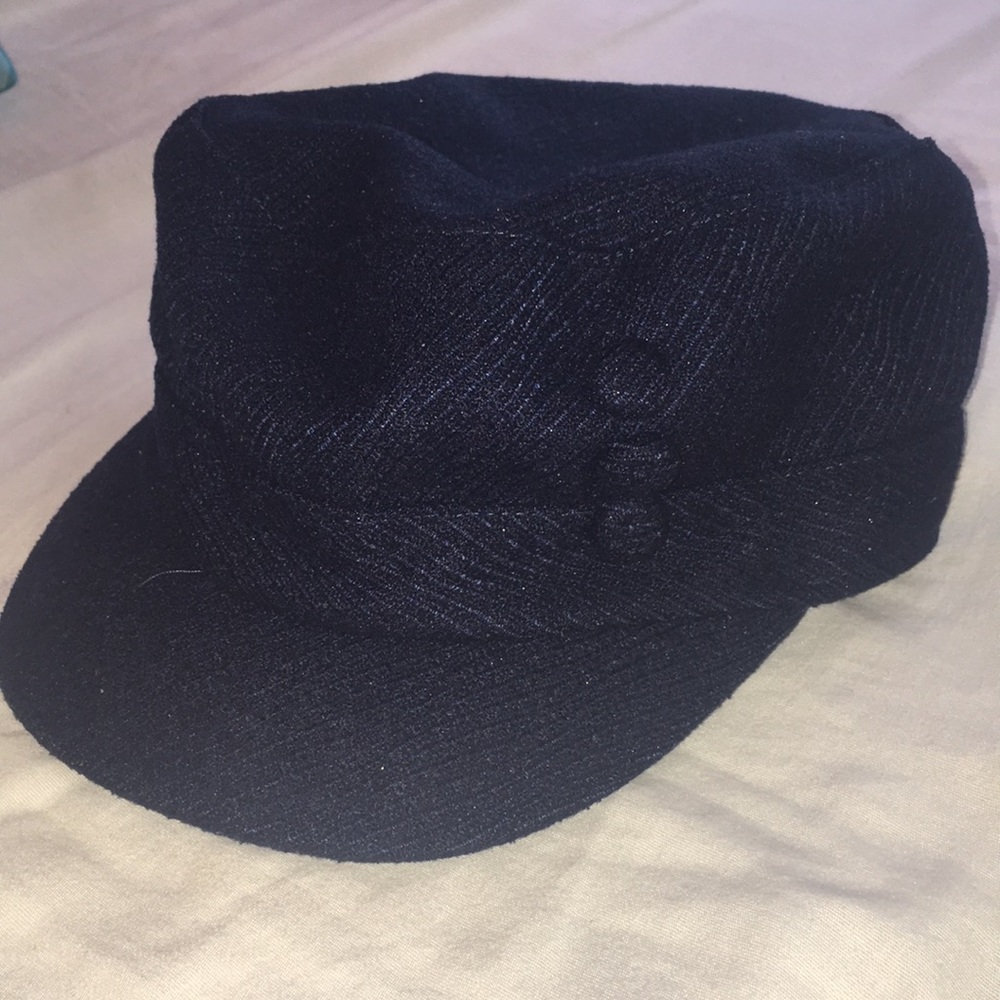 Cute Messenger Style Hat